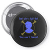 Sanji One Piece Pin-back button