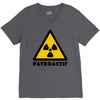 patroactif V-Neck Tee