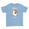fat life Youth Tee