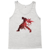 Warrior Tank Top