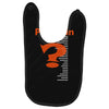 pumpkin everything Baby Bibs