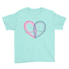 pure love Youth Tee