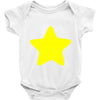 steven universe star Baby Onesie
