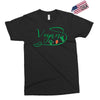 vegan Exclusive T-shirt