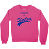 shirtless Crewneck Sweatshirt