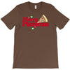 merry pizzamas 4 T-Shirt