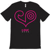 love (2) T-Shirt