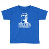 rollins for president  funny  comic henry rollins punk rock tv p Toddler T-shirt