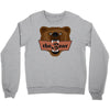 the bear Crewneck Sweatshirt