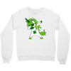 unicorn Crewneck Sweatshirt