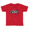 famous Toddler T-shirt