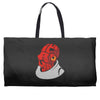 it's a trap Weekender Totes