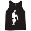 ministry of silly walks Tank Top