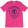 gracepoint pd T-Shirt