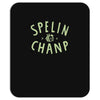spelin chanp best trending Mousepad