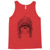 chief kitty Tank Top