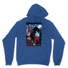 b shirt Unisex Hoodie