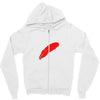 fahrie77 Zipper Hoodie