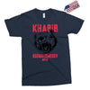 khabib nurmagomedov bear strong Exclusive T-shirt