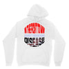 parkinsons fighters Hoodie