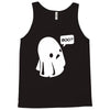 halloween boo Tank Top
