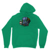 predator chest Unisex Hoodie