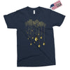 city made bulb Exclusive T-shirt