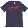 verbs T-Shirt