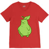 grizzly pear V-Neck Tee