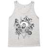back to modern times Tank Top