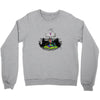 MAN IN RAINBOW Crewneck Sweatshirt