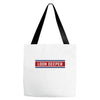 Look Deeper Tote Bags