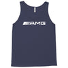 amg logo Tank Top