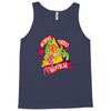 novus ordo reptilia Tank Top