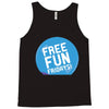 free fun fridays Tank Top