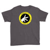 kurupt fm throw up your k's Youth Tee