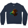 byte Crewneck Sweatshirt