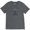 mom right about everything since xxxxMom RIGHT ABOUT EVERYTHING Since V-Neck Tee