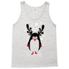 christmas penguin Tank Top