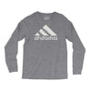 ahdadas Long Sleeve Shirts