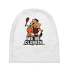 we be clubbin' Baby Beanies