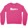 burr Crewneck Sweatshirt