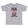 step kids Toddler T-shirt