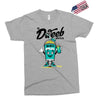 the dweeb Exclusive T-shirt