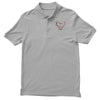 hannibal   my design Men's Polo Shirt