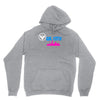 owl city retro Unisex Hoodie