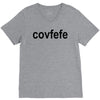 covfefe V-Neck Tee