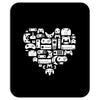 fahrie77 Mousepad