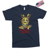 five nights at freddy's springtrap Exclusive T-shirt