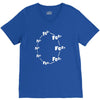 ferrous wheel V-Neck Tee